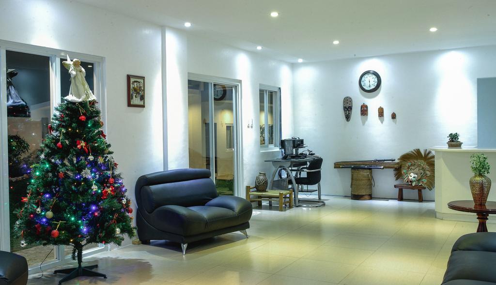 Alberto'S By Dj Seungli Silang Dış mekan fotoğraf